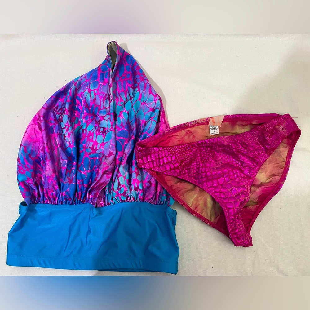 2 pieces Swim suit